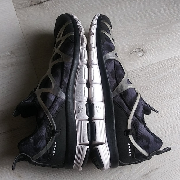 Nike Free 5.0 BRS 1000 cheetah print shoes sneaker - Picture 12 of 12